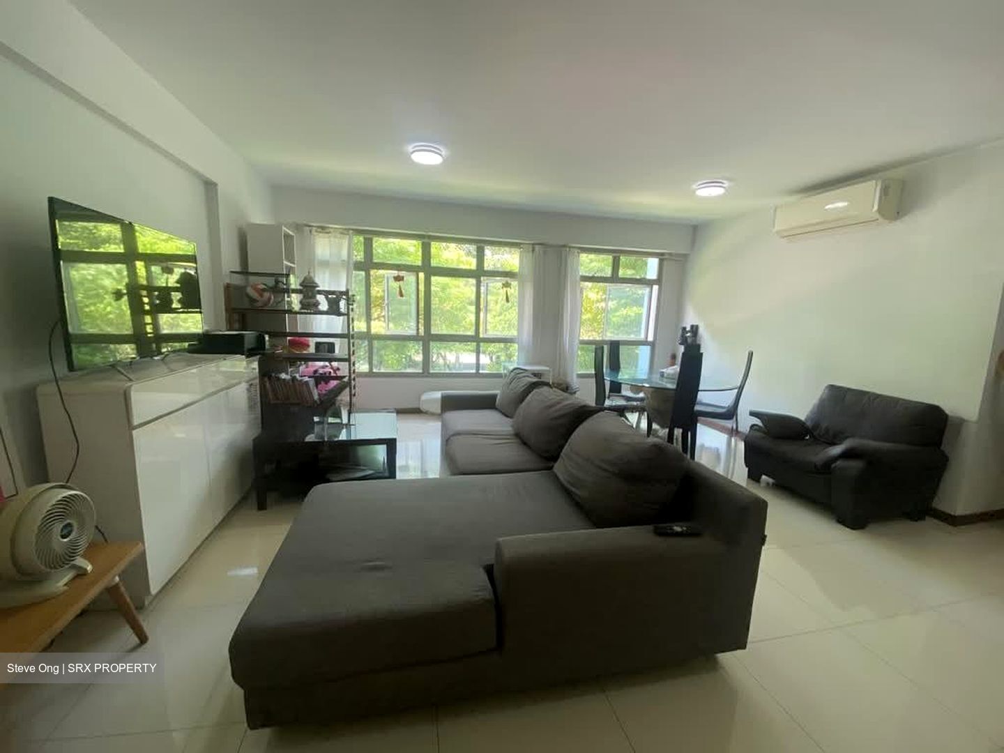 Blk 494J Tampines Greenedge (Tampines), HDB 5 Rooms #535426581